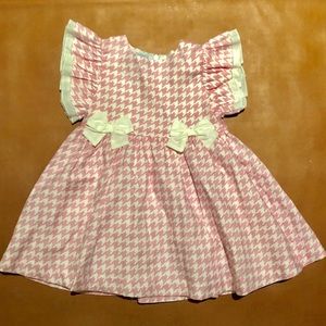 baby Graziella Dress 12 months